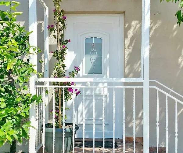 公寓 Luxury New !!! One And Only With Terrace & Free Bikes *