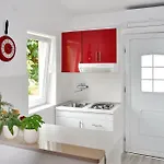 Luxury New !!! One And Only With Terrace & Free Bikes 아파트