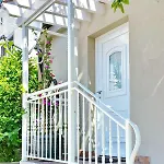 Luxury New !!! One And Only With Terrace & Free Bikes Apartamento
