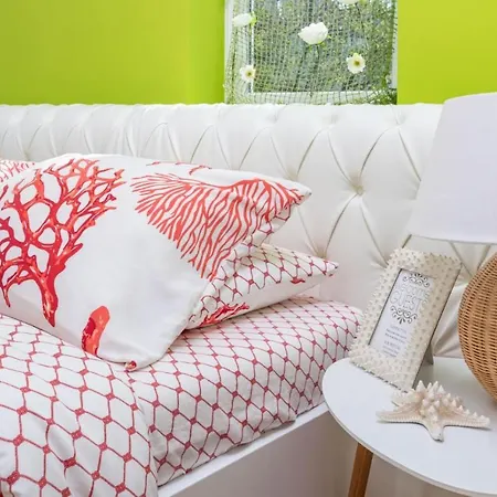 Apartment Luxury New !!! One And Only With Terrace & Free Bikes Porec