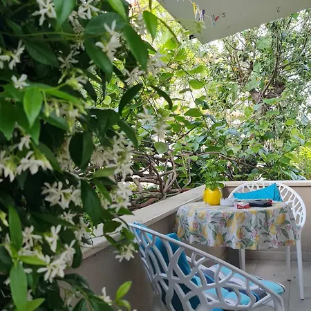 Apartament Luxury New !!! One And Only With Terrace & Free Bikes