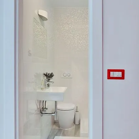 Luxury New !!! One And Only With Terrace & Free Bikes Apartment