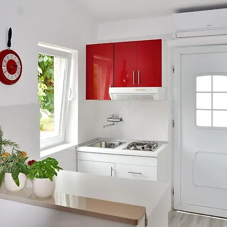 Luxury New !!! One And Only With Terrace & Free Bikes Apartment