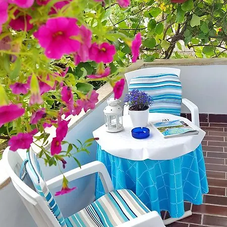 Luxury New !!! One And Only With Terrace & Free Bikes Apartment Porec