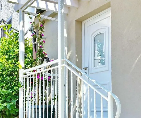 Luxury New !!! One And Only With Terrace & Free Bikes Lejlighed